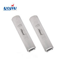 Manufactured GLG Series Aluminum connector electric wire cable connectors Ferrule